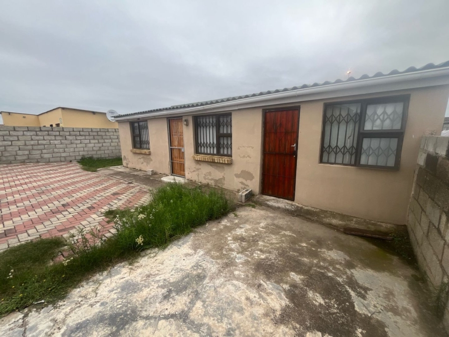 2 Bedroom Property for Sale in Kwazakhele Eastern Cape